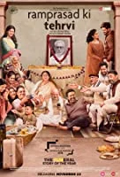 Ramprasad Ki Tehrvi (2021) Hindi