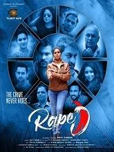 RapeD (2024) Telugu
