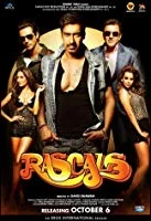 Rascals (2011) Hindi