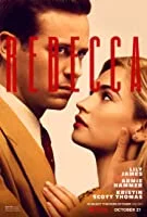 Rebecca (2020) English