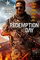 Redemption Day (2021) English