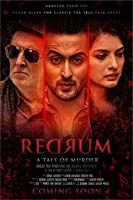 Redrum (2018) Hindi
