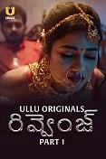 Revenge Part 1 (2024) Telugu