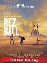 Rez Ball (2024) Telugu Dubbed