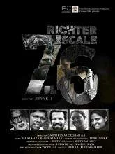 Richter Scale 7.6 (2021) Malayalam
