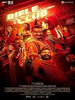 Rifle Club (2024) Tamil