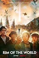 Rim of the World (2019) English