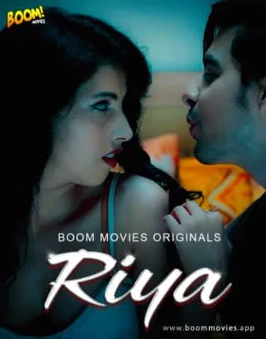 Riya Boom Movies Originals (2020) Hindi