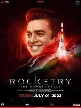 Rocketry: The Nambi Effect (2022) Tamil