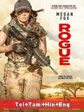 Rogue (2020) Telugu + Tamil + Hindi + Eng