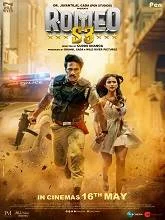 Romeo S3 (2025) Hindi