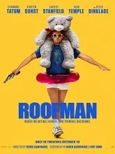 Roofman (2025) Telugu Dubbed