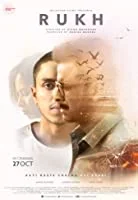 Rukh (2017) Hindi