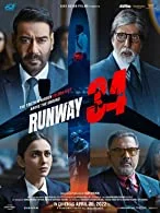 Runway 34 (2022) Hindi