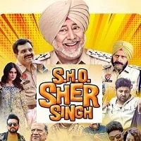 S.H.O. Sher Singh (2022) Punjabi