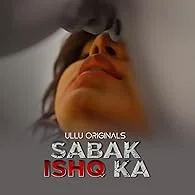 Sabak Ishq Ka Season 1 Part 1 (2023) Tamil