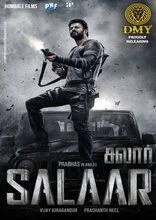 Salaar: Cease Fire - Part 1 (2023) Tamil