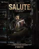 Salute (2022) Tamil