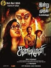Sandi Muni (2020) Tamil
