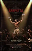 Sarpatta Parambarai (2021) Tamil