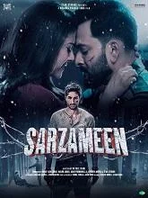 Sarzameen (2025) Telugu