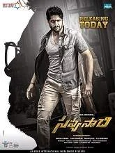Savyasachi (2018) Hindi Dubbed