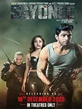 Sayonee (2020) Hindi