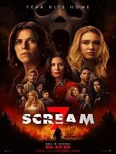 Scream 7 (2026) English