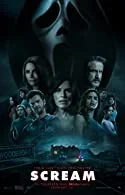 Scream (2022) English
