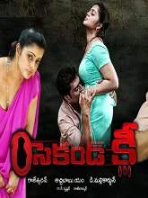 Second Key (2018) Telugu