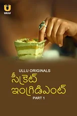 Secret Ingredient Part 1 (2023) Tamil