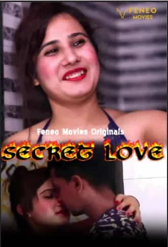 Secret Love (2020) Hindi S01 E02