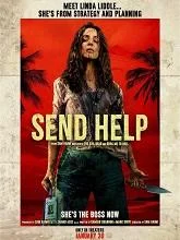 Send Help (2026) English