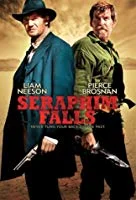 Seraphim Falls (2007) Hindi Dubbed