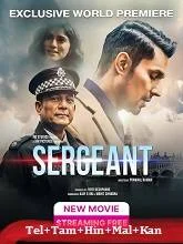 Sergeant (2023) Telugu