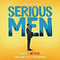 Serious Men (2020) Hindi
