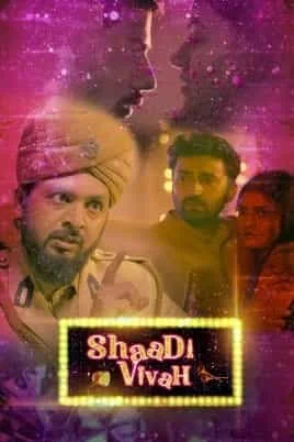 Shaadi Vivah S01 Kooku App Complete (2020) Hindi