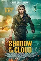 Shadow in the Cloud (2021) English