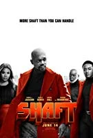 Shaft (2019) English