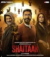 Shaitaan (2024) Hindi