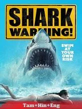 Shark Warning (2024) Tamil Dubbed