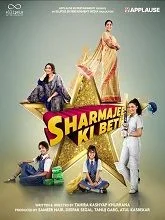 Sharmajee Ki Beti (2024) Hindi