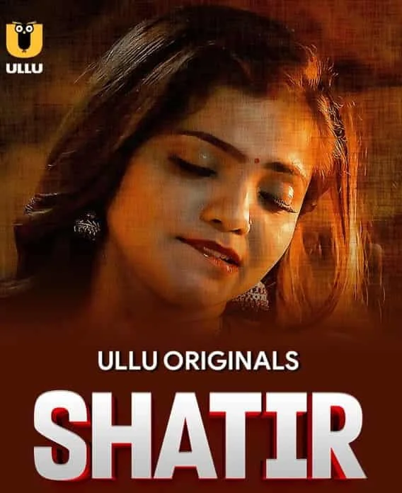 Shatir Season 1 Part 1 (2025) Telugu