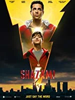 Shazam! (2019) English