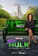She-Hulk: Attorney at Law S01 E02 (2022) Telugu Dubbed
