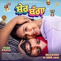 Sher Bagga (2022) Punjabi