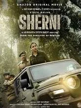 Sherni (2021) Hindi
