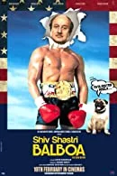 Shiv Shastri Balboa (2023) Hindi