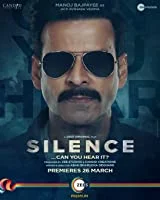 Silence: Can You Hear It (2021) Hindi