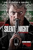 Silent Night (2023) Hindi Dubbed